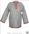 Ochranná košeľa ľanová VK - (OK-01la-vk)