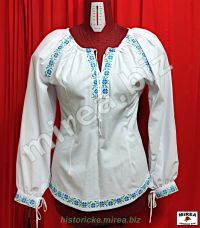 Ochranná košeľa dámska - (OKD-01la-VZ)